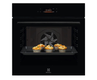 Piekarnik do zabudowy Piekarnik Electrolux LOE8F38Z MealAssist Elektryczny kataliza Czarny A+
